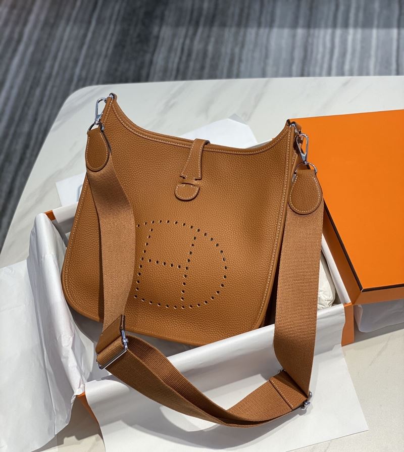 Hermes Evelyn Bags